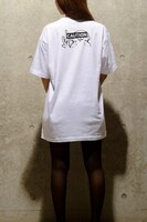 コラボTシャツ