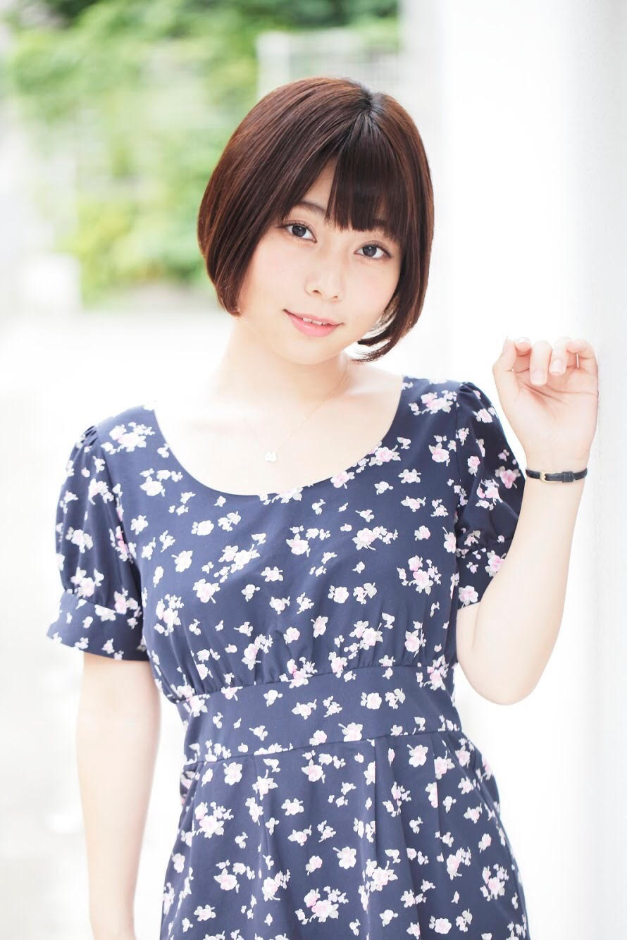 姫乃たま