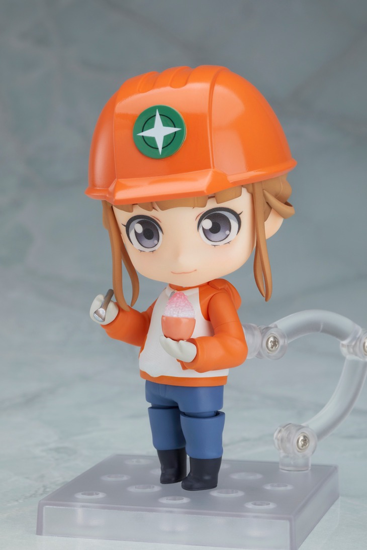 「ねんどろいど 三宅日向」