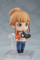 「ねんどろいど 三宅日向」