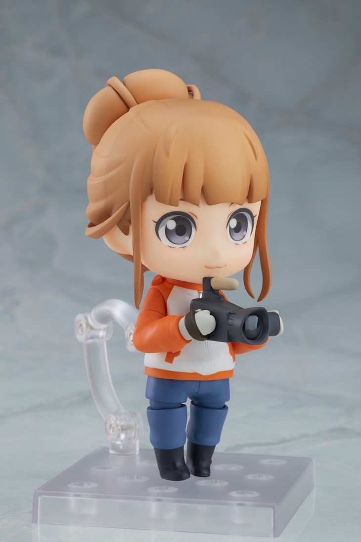 「ねんどろいど 三宅日向」