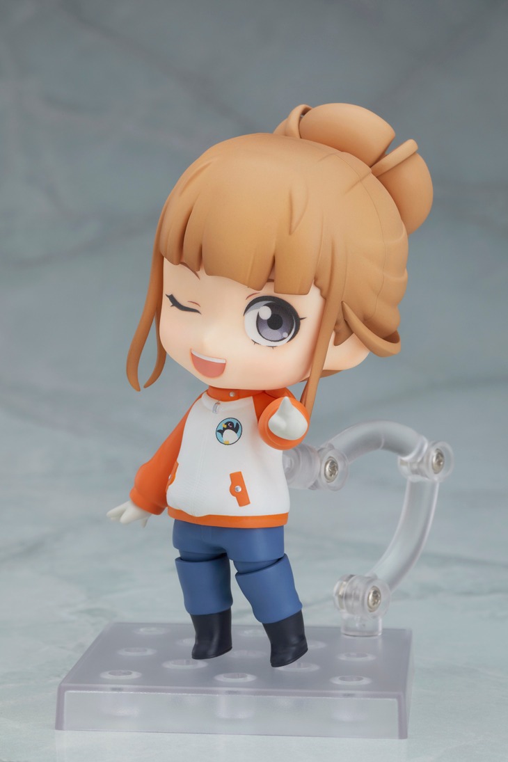 「ねんどろいど 三宅日向」