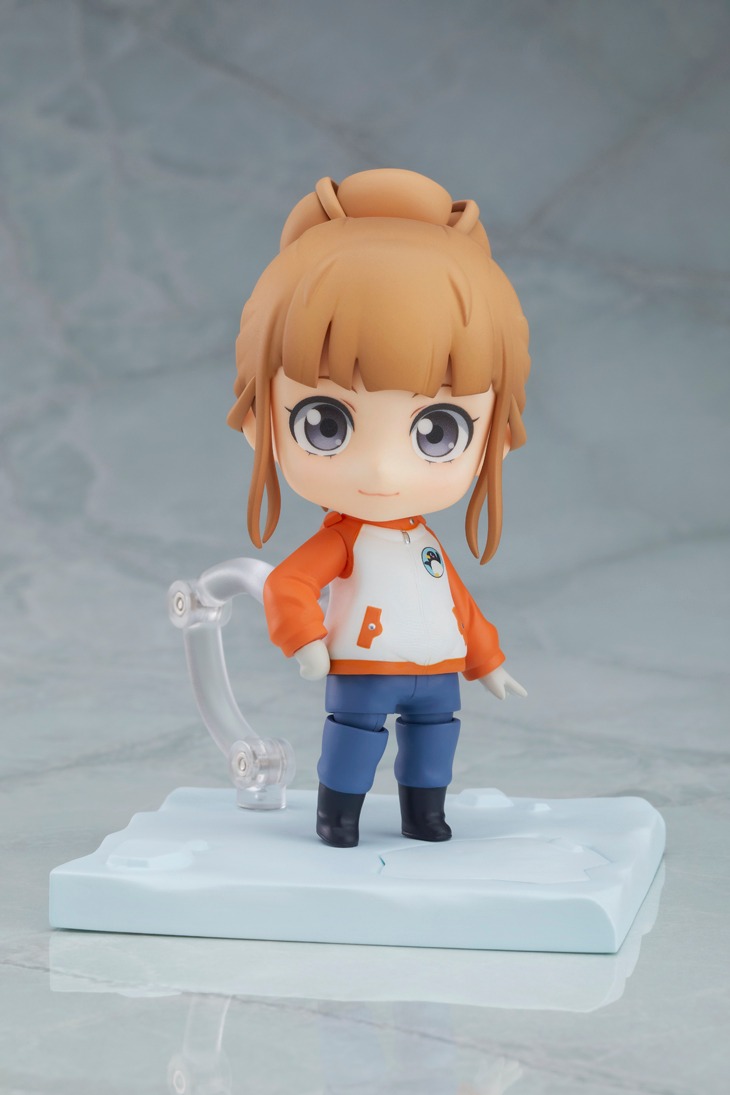 「ねんどろいど 三宅日向」