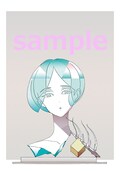 宝石の国 9巻特装版 市川春子が全イラストを描き下ろした小画集付き コミックナタリー