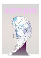 「宝石の国」9巻特装版の小画集より。