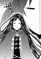 「無職転生～異世界行ったら本気だす～」9巻より。