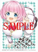 三洋堂書店で用意している特典のサンプル。