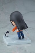 「ねんどろいど 小淵沢報瀬」