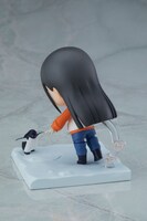 「ねんどろいど 小淵沢報瀬」