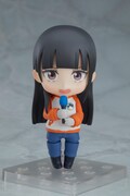 「ねんどろいど 小淵沢報瀬」