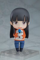 「ねんどろいど 小淵沢報瀬」