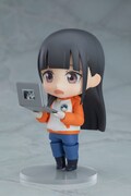 「ねんどろいど 小淵沢報瀬」