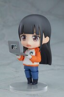 「ねんどろいど 小淵沢報瀬」
