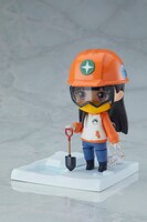 「ねんどろいど 小淵沢報瀬」