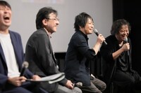 イベントの様子。