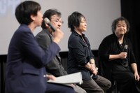 イベントの様子。