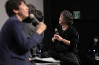 イベントの様子。