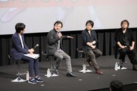 イベントの様子。