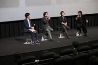 イベントの様子。