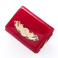 セイバーモデルの財布。