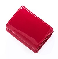 セイバーモデルの財布。