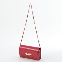 セイバーモデルのバッグ。