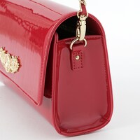 セイバーモデルのバッグ。