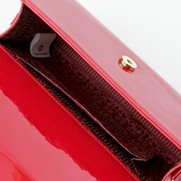 セイバーモデルのバッグ。