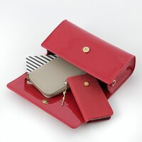 セイバーモデルのバッグ。