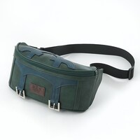 アーチャーモデルのバッグ。