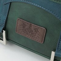 アーチャーモデルのバッグ。