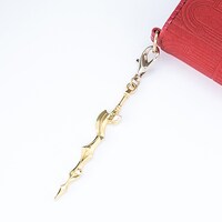 セイバーモデルのスマートフォンケース。