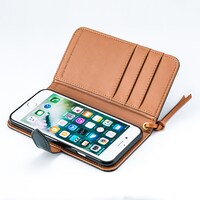 アーチャーモデルのスマートフォンケース。