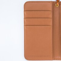 アーチャーモデルのスマートフォンケース。