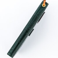 アーチャーモデルのスマートフォンケース。