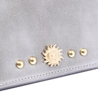 ガウェインモデルの財布。