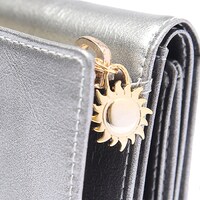 ガウェインモデルの財布。