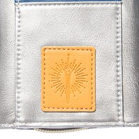 ガウェインモデルの財布。