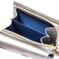 ガウェインモデルの財布。