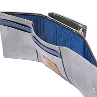 ガウェインモデルの財布。