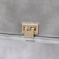 ガウェインモデルのバッグ。