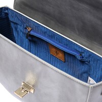 ガウェインモデルのバッグ。