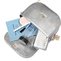 ガウェインモデルのバッグ。