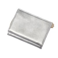 ガウェインモデルの財布。