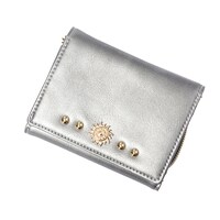 ガウェインモデルの財布。