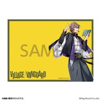 「夢野幻太郎書籍レコメンド企画」のイメージ。