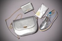 ガウェインモデルのアイテム。