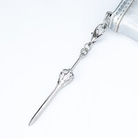 ガウェインモデルのスマートフォンケース。