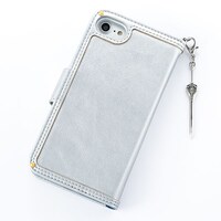 ガウェインモデルのスマートフォンケース。