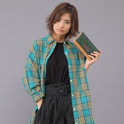 アーチャーモデルの財布使用例。